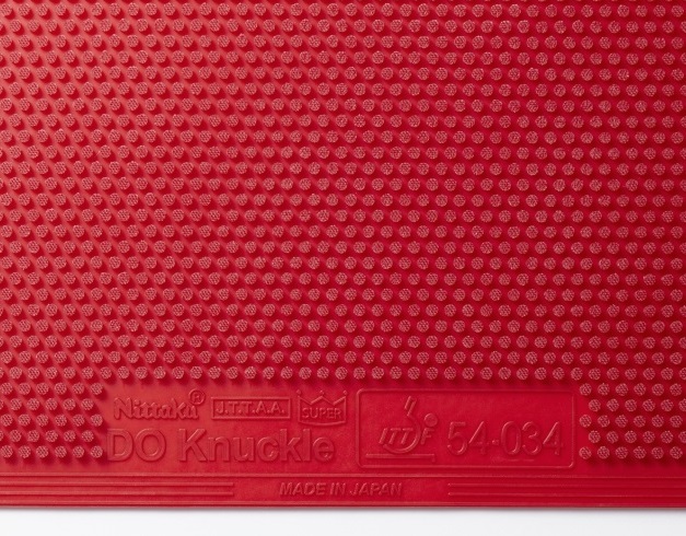 SUPER DO KNUCKLE - 1