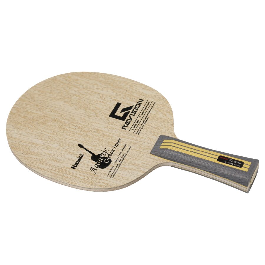 ACOUSTIC CARBON INNER G-REVISION - 1