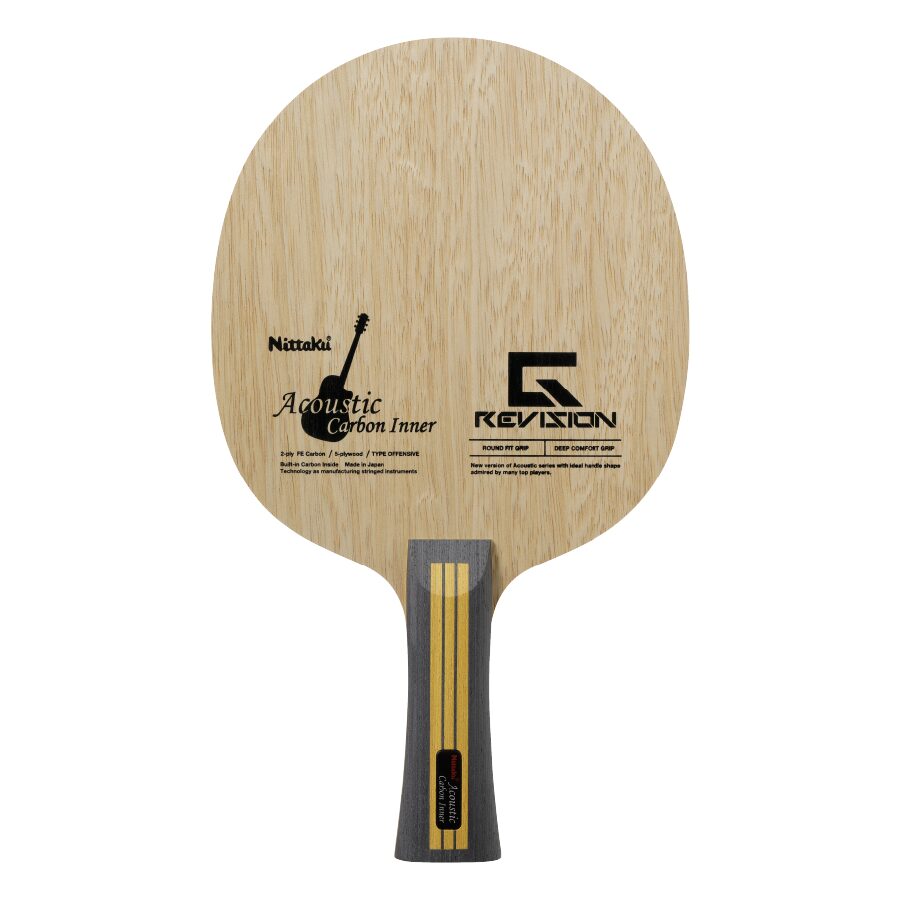 ACOUSTIC CARBON INNER G-REVISION - 5