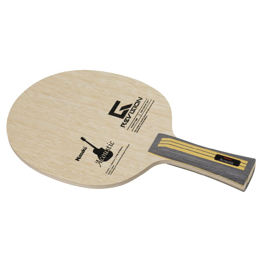 ACOUSTIC G-REVISION - 1