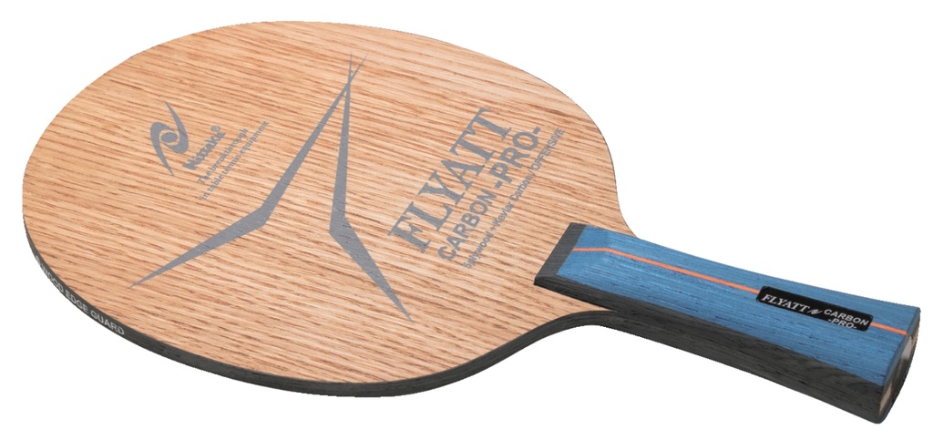 FLYATT CARBON PRO - 1