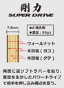 GORIKI SUPER DRIVE - 3