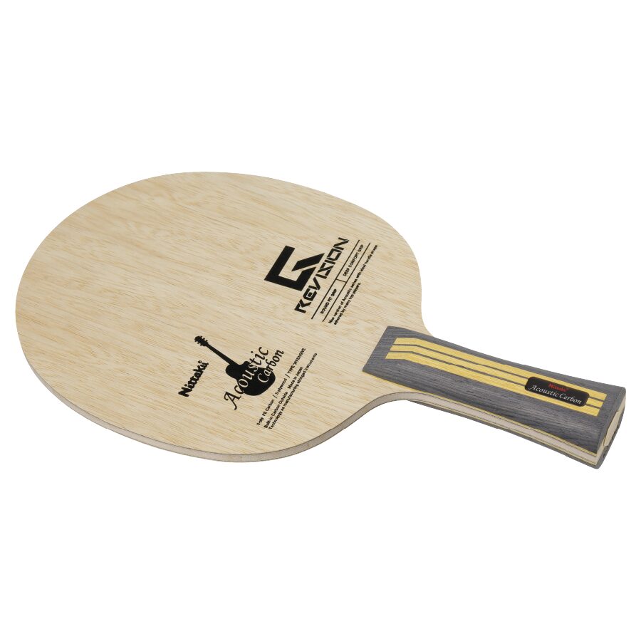 ACOUSTIC CARBON G-REVISION - 1