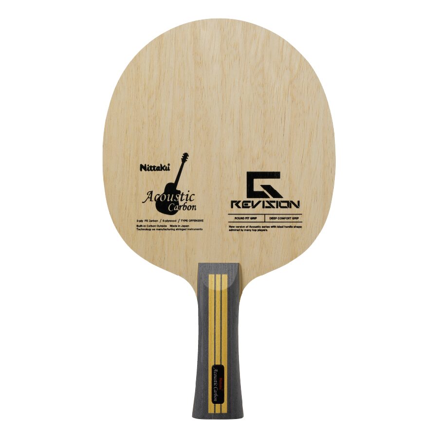 ACOUSTIC CARBON G-REVISION - 5