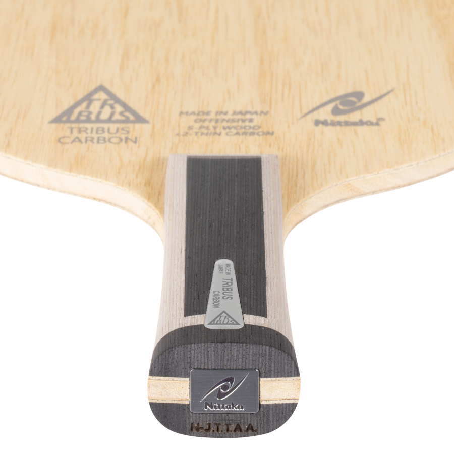 TRIBUS CARBON - 4
