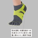 FIVE FINGER SOCKS #2