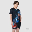 BRIGHT BURST SHIRT #2