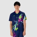 BRIGHT BURST SHIRT #3