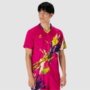 BRIGHT BURST SHIRT #4