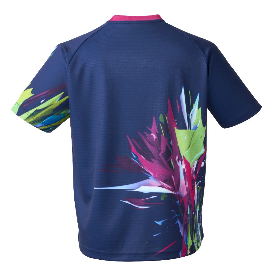 BRIGHT BURST SHIRT #11