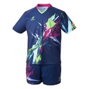 BRIGHT BURST SHIRT #13