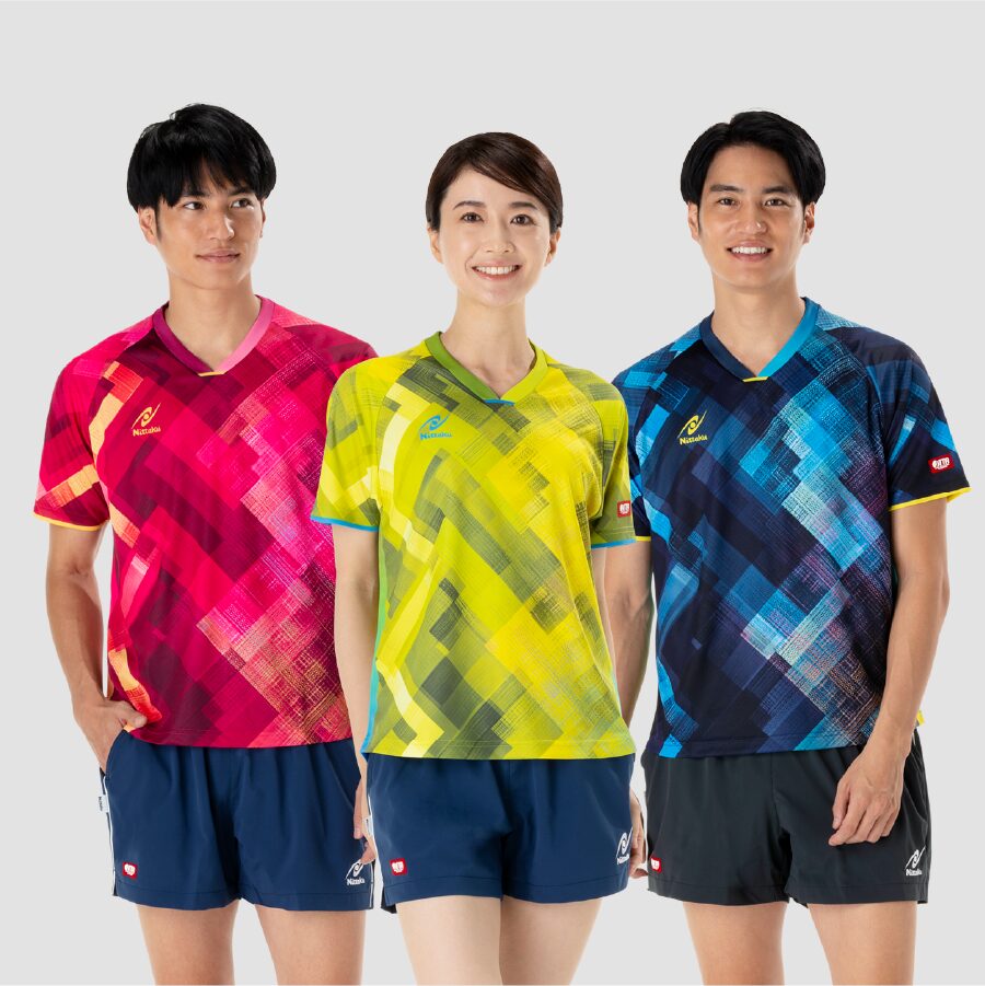 ECLAIN LADIES SHIRT #2