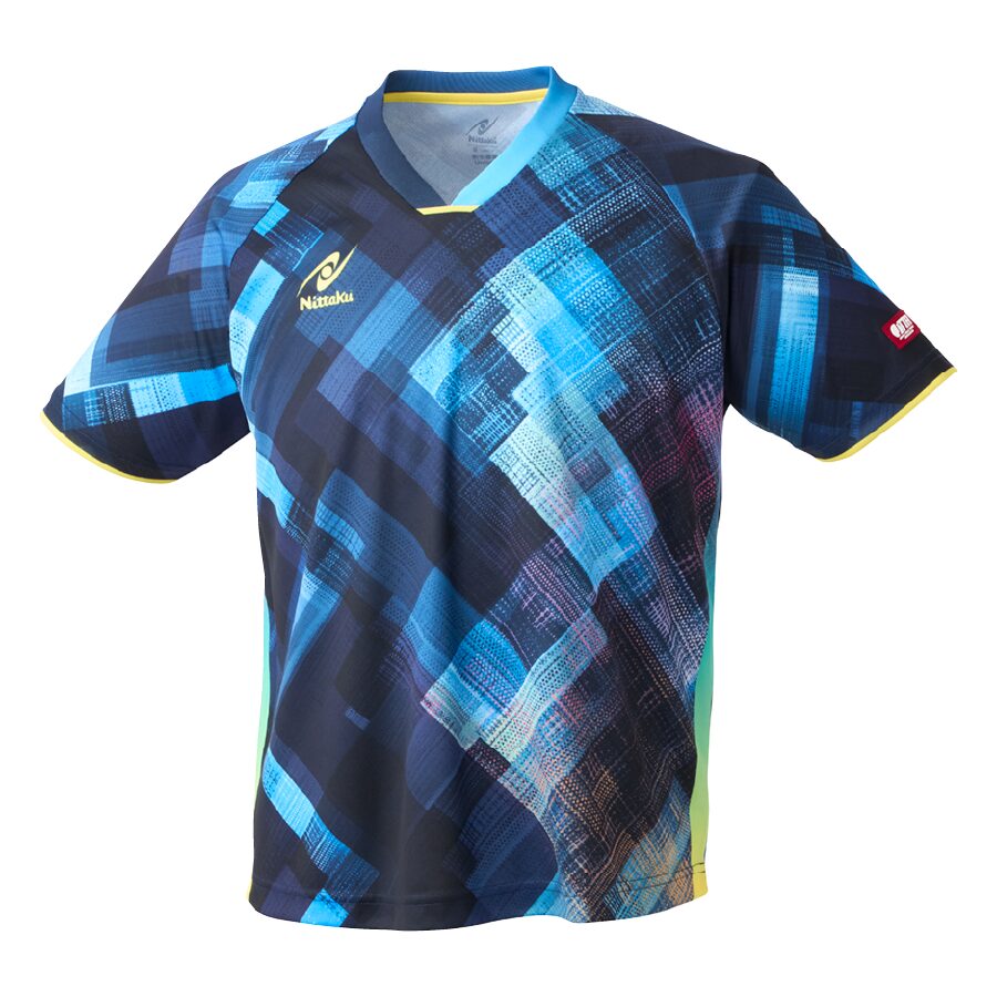 ECLAIN LADIES SHIRT #8