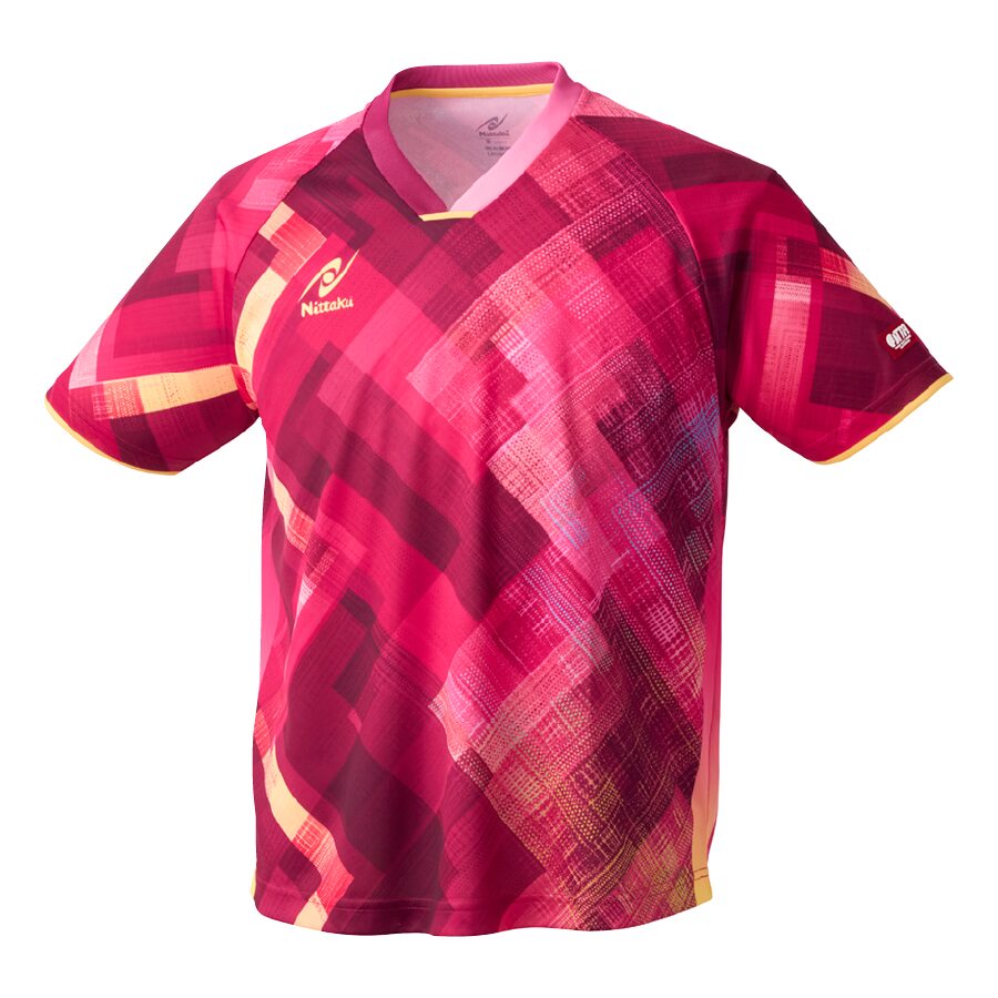 ECLAIN LADIES SHIRT #9