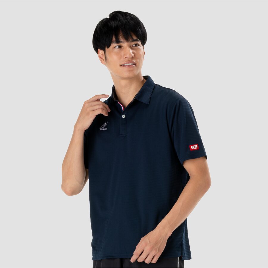 CHEMISE POLO SHIRT #2