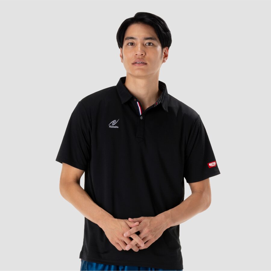 CHEMISE POLO SHIRT #4