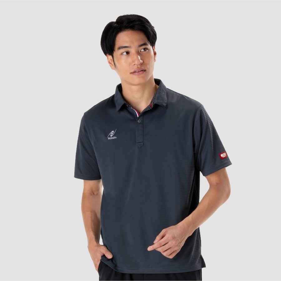 CHEMISE POLO SHIRT #6