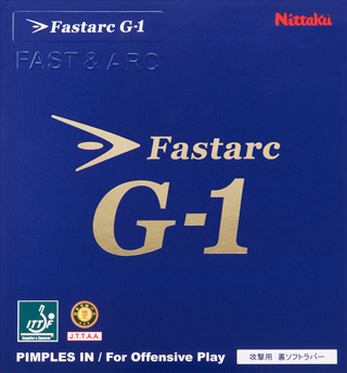 [NR-8702713] FASTARC G-1 (BLACK, 1.4)