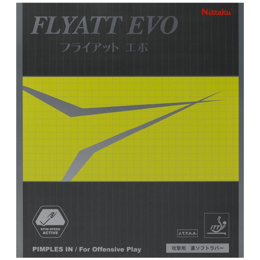 FLYATT EVO