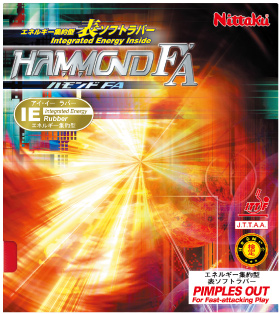 [NR-8530714] HAMMOND FA (Хар, 1.2)