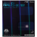 HURRICANE 8-80 POWER