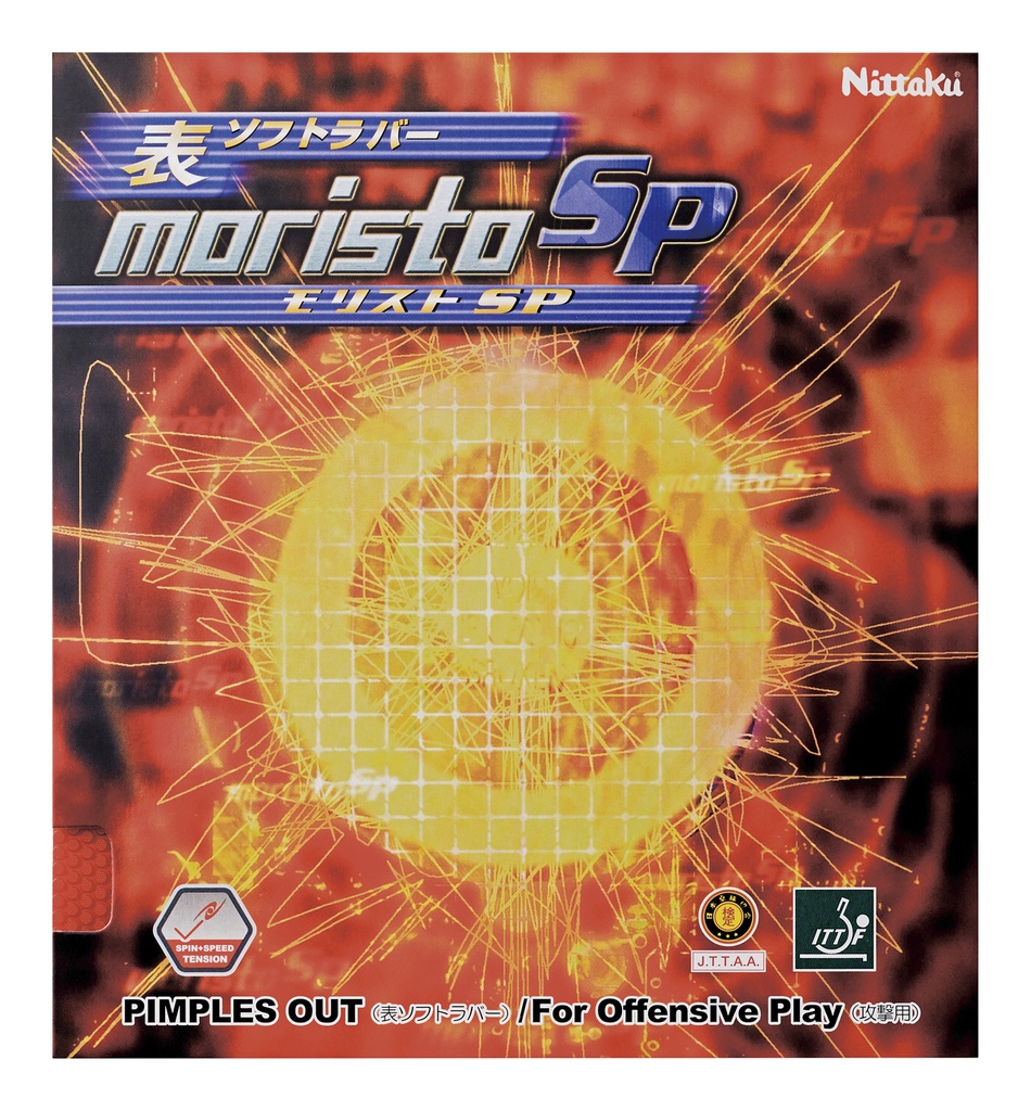 MORISTO SP