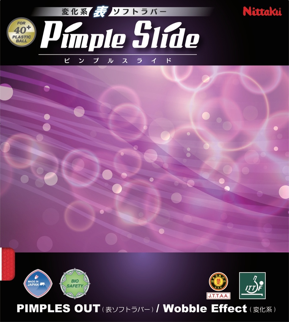 [NR-8568713] PIMPLE SLIDE (Хар, 1.4)