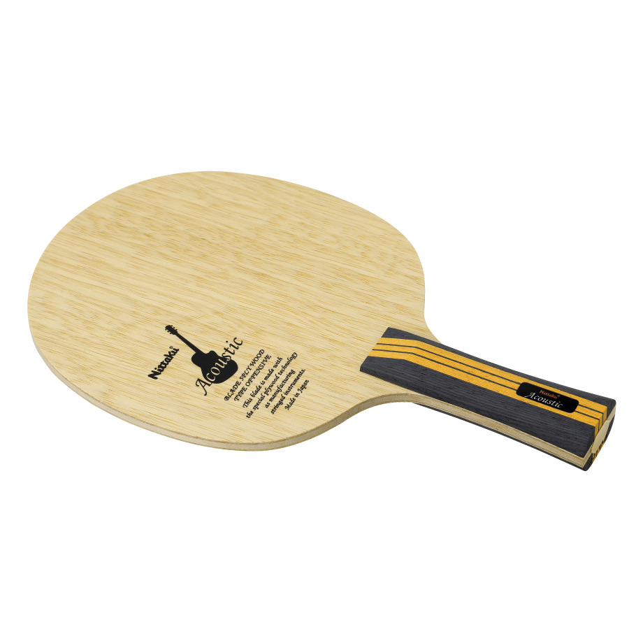 [NE-6760] ACOUSTIC (FL)