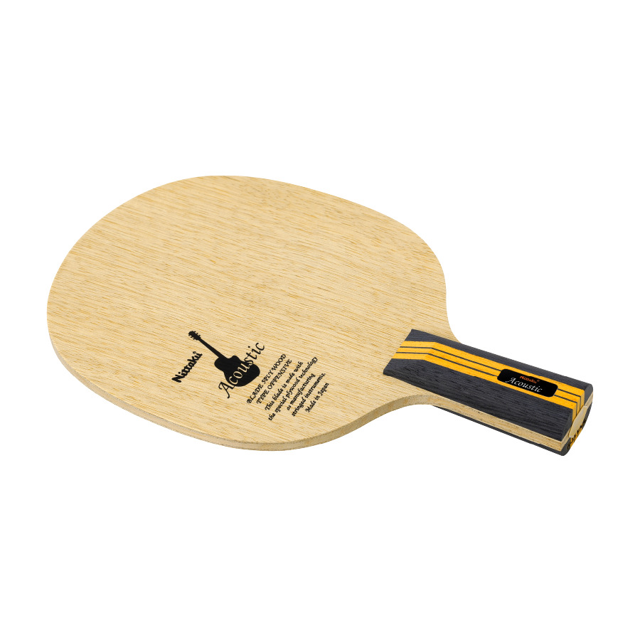 ACOUSTIC C