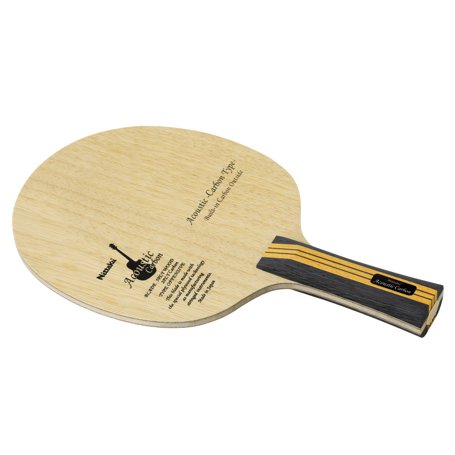 [NC-0385] ACOUSTIC CARBON (FL)