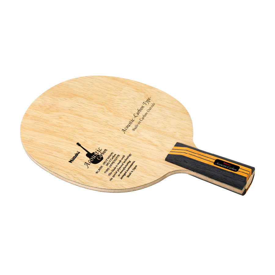 [NC-0179] ACOUSTIC CARBON C