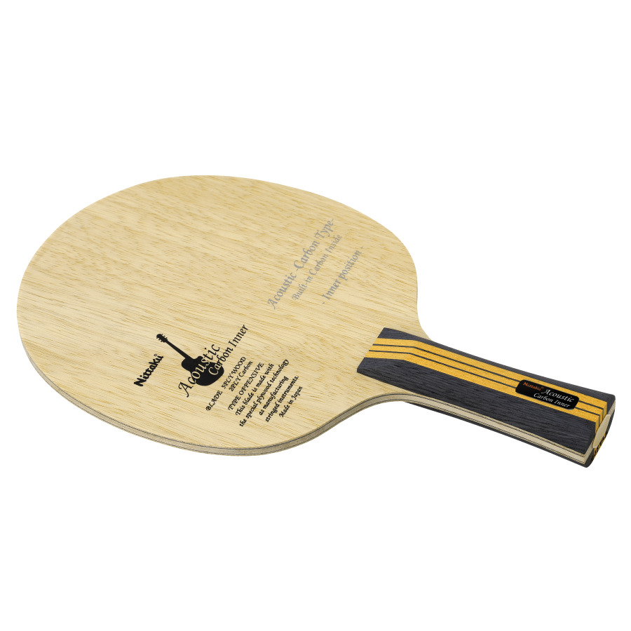 [NC-0403] ACOUSTIC CARBON INNER (FL)