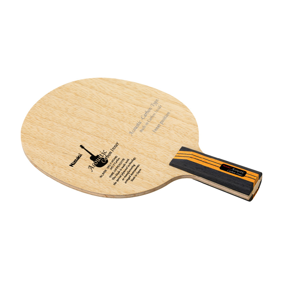 [NC-0192] ACOUSTIC CARBON INNER C