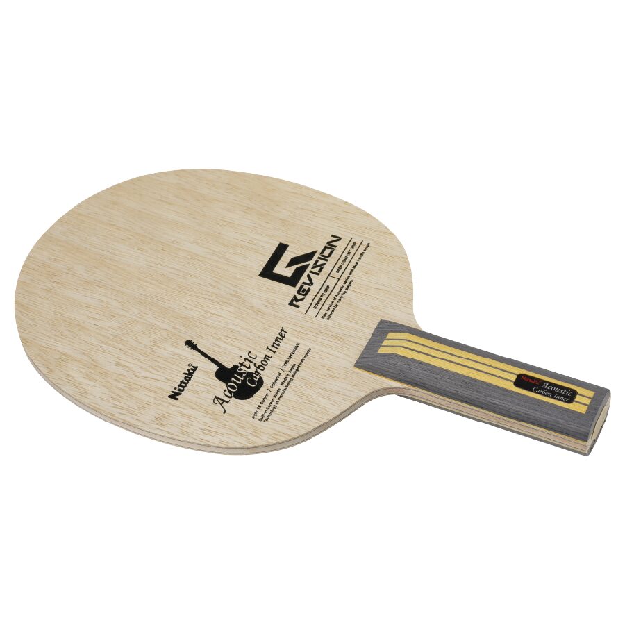 [NC-0497] ACOUSTIC CARBON INNER G-REVISION (FL)