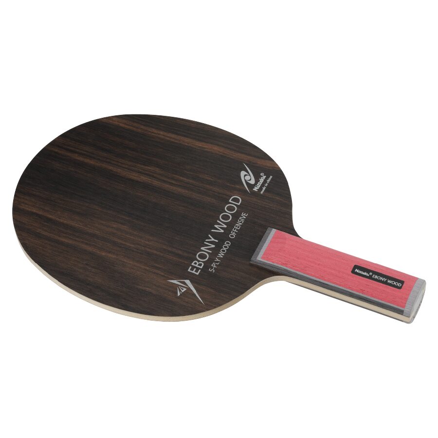 EBONY WOOD