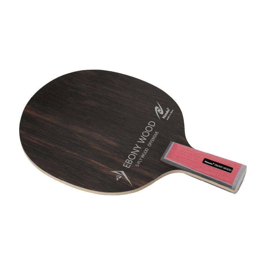 [NE-6426] EBONY WOOD C