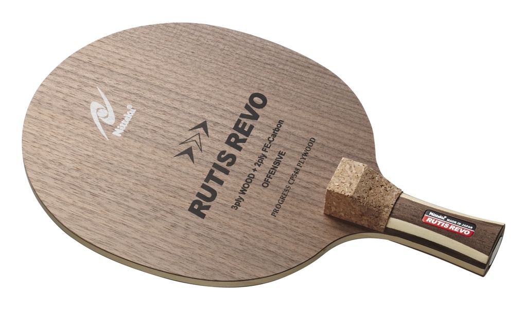 RUTIS REVO J