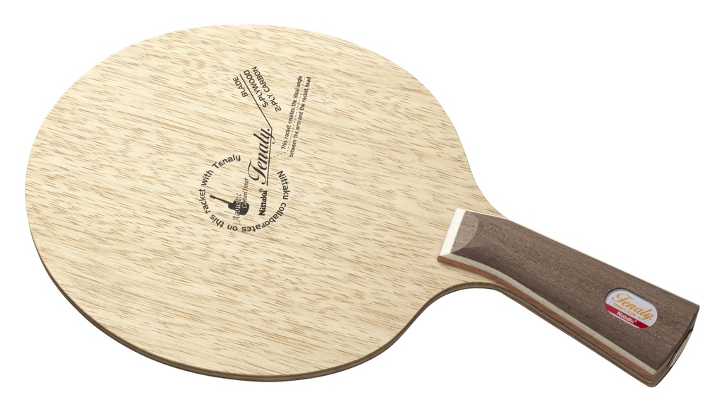 TENALY ACOUSTIC CARBON INNER