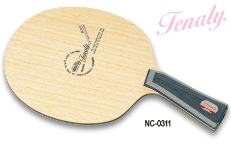 TENALY CARBON