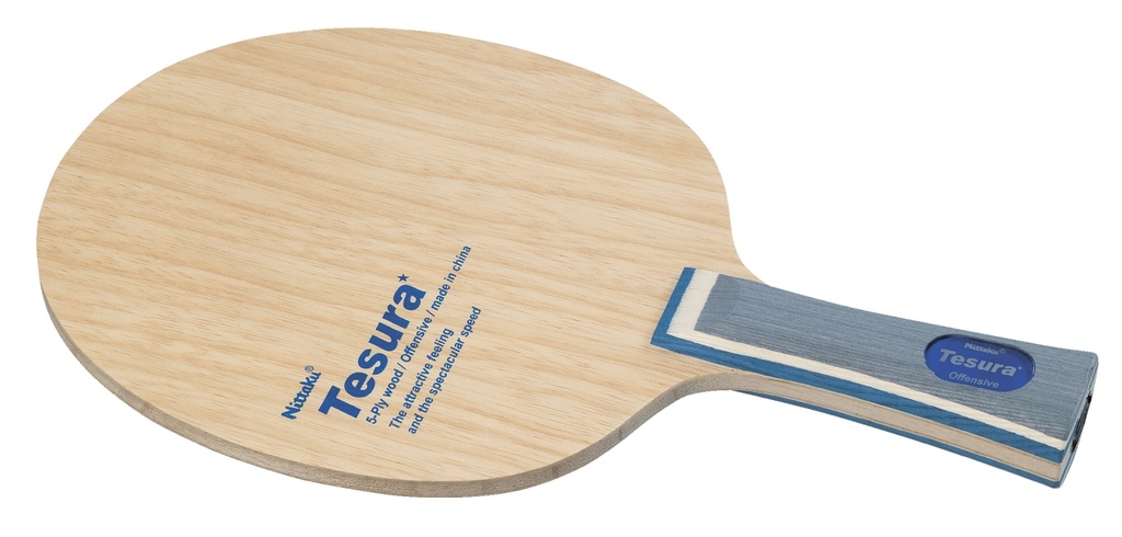 TESURA