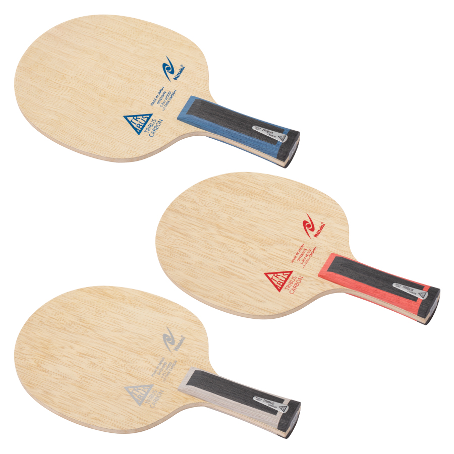 TRIBUS CARBON