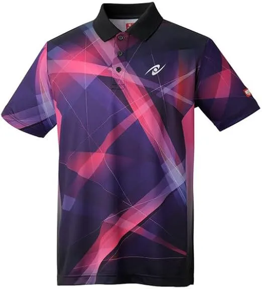 [NW-2210205] BREKLE SHIRT (RED, SS)