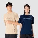 NITTAKU DOT T-SHIRT