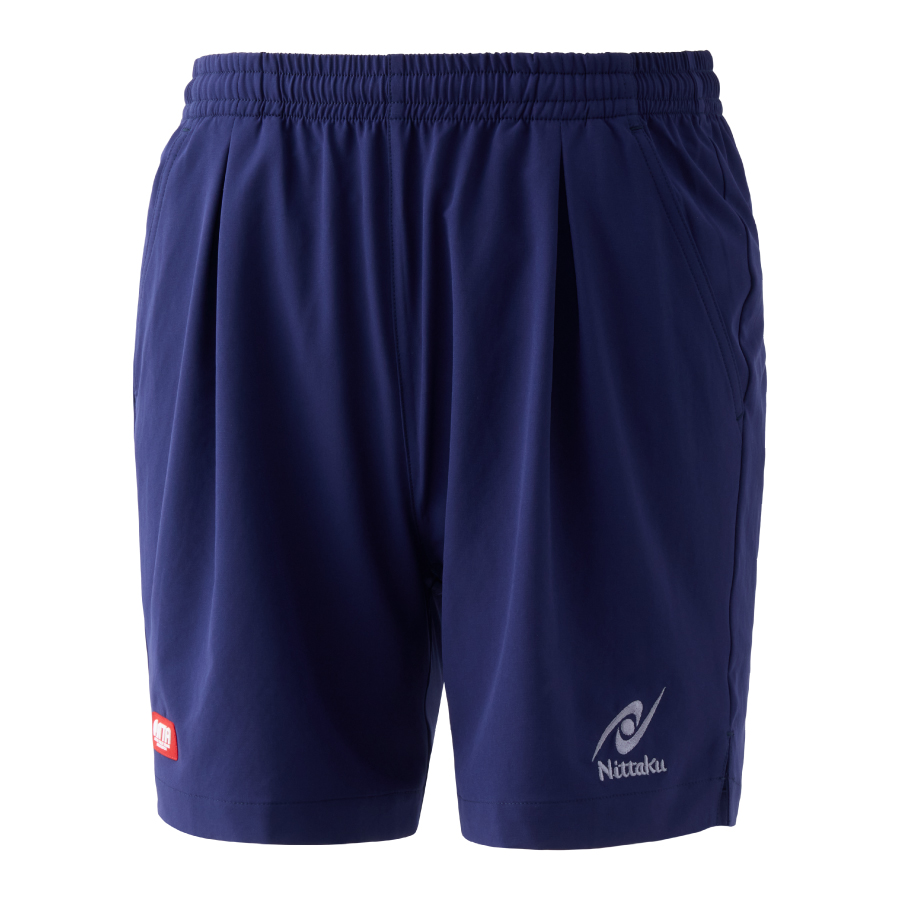 SEMORIA SHORTS