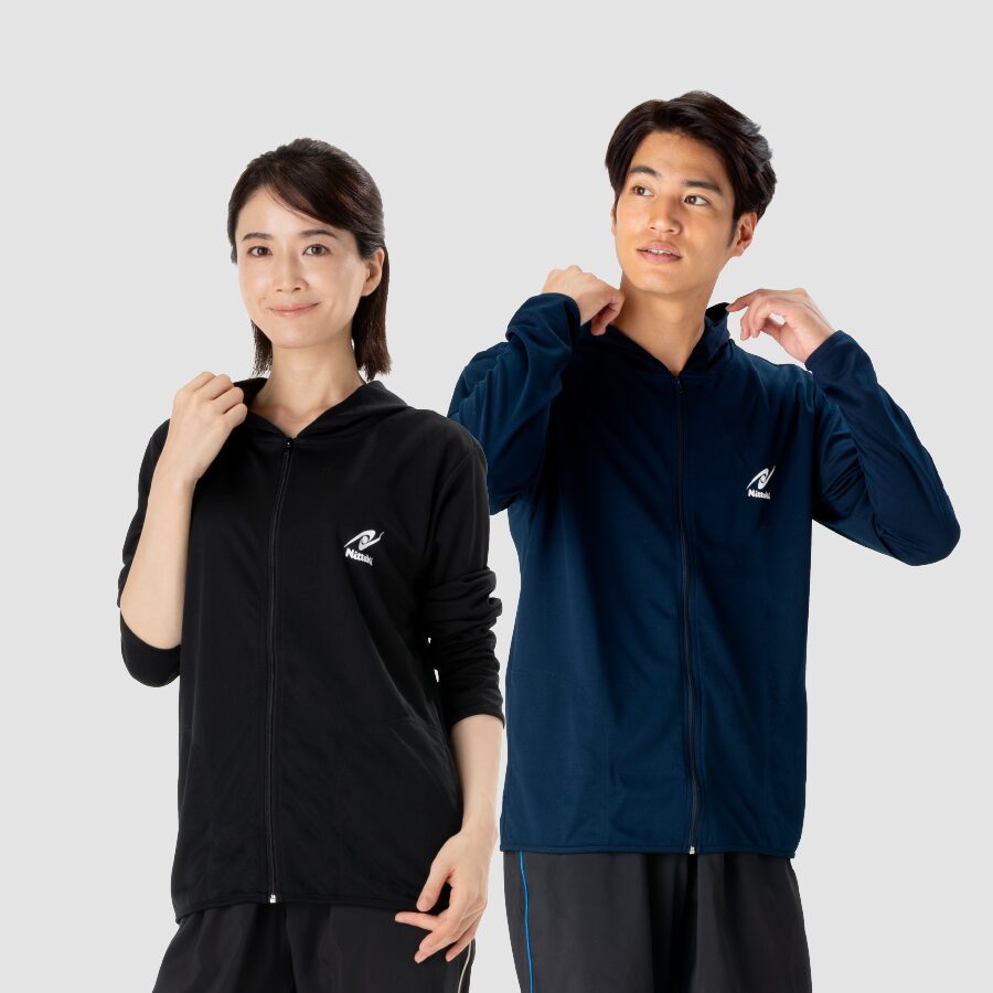 [NW-2875715] SARAT PARKA 2 (BLACK, SS)