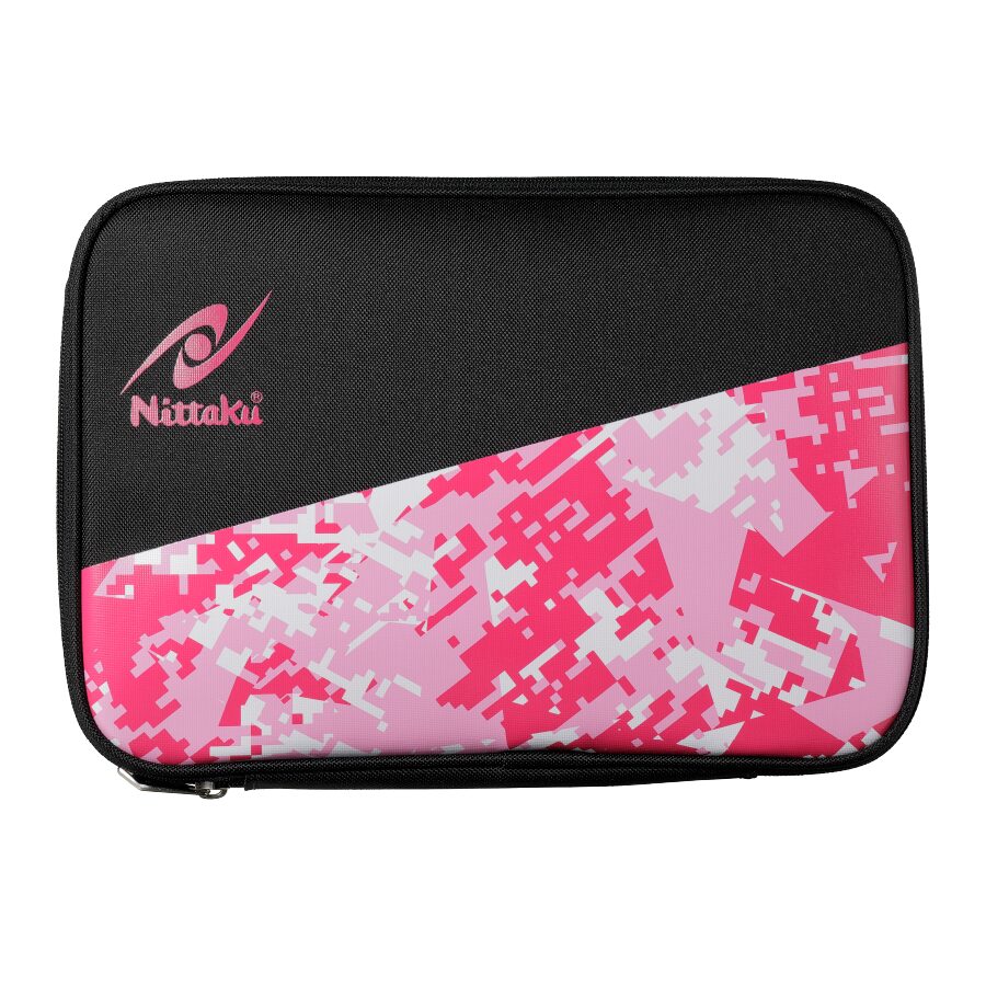 CAMOGE CASE