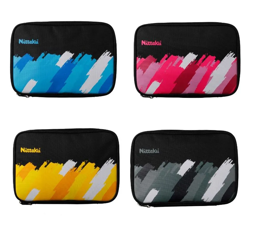 [NK-722271] PAINT CASE (BLACK)