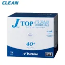J-TOP CLEAN TRAINING (10DZ)