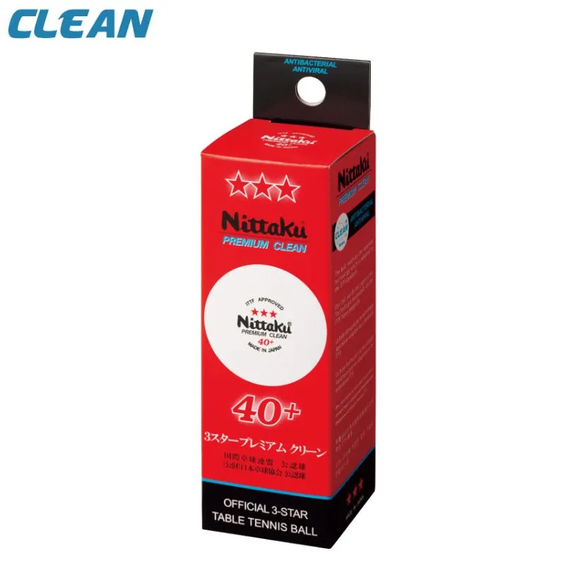 [NB-170090] NITTAKU PLS 3 STAR CLEAN PREMIUM