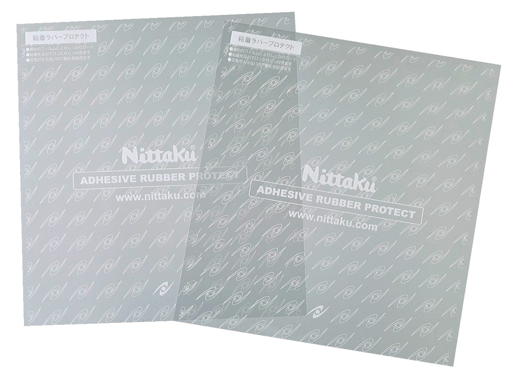 [NL-9648] ADHESIVE RUBBER PROTECT